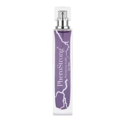 PheroStrong Pheromone Flare for Men 50 ml