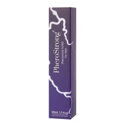 PheroStrong Pheromone Flare for Men 50 ml