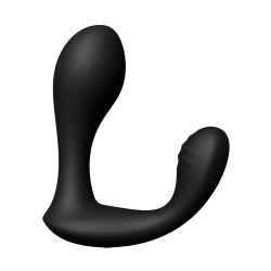 Bullseye Prostate Plug
