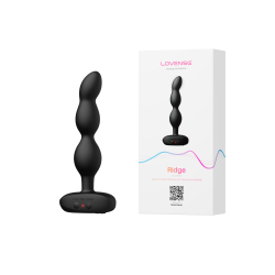 Lovense Ridge Anal Stimulator