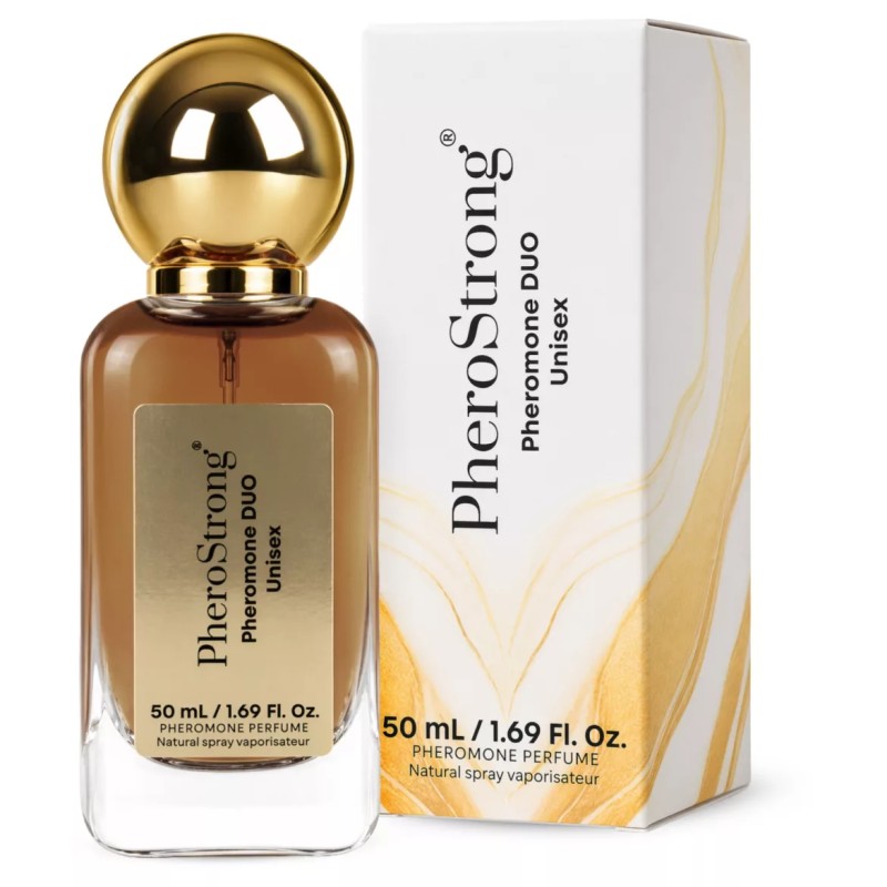 PheroStrong Pheromone Duo Unisex 50 ml