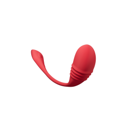 Lovense Vulse Egg Up and Fall