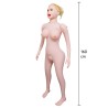 Lusty Lola Inflatable Doll