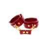 Wrist Cuffs