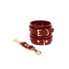 Wrist Cuffs