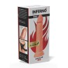Realistic Dong Liquid Silicone 19 cm
