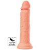 Realistic Dong Liquid Silicone 19 cm