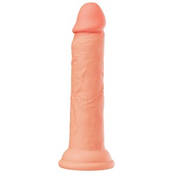 Realistic Dong Liquid Silicone 19 cm