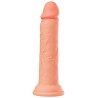 Realistic Dong Liquid Silicone 19 cm