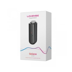 LOVENSE SOLACE MASTURBATOR