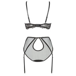 Ravenna set black