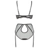 Ravenna set black