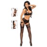 Ravenna set black