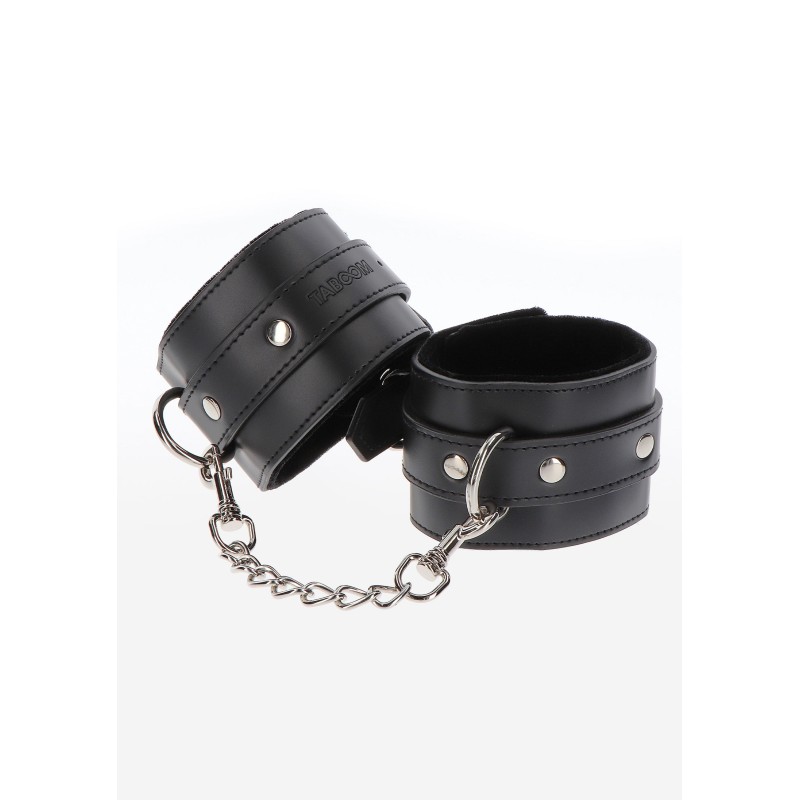Wrist Cuffs