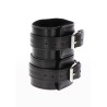Wrist Cuffs