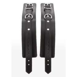 Wrist Cuffs