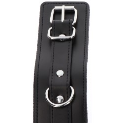 Wrist Cuffs