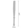 Genuine Leather Whip 55cm