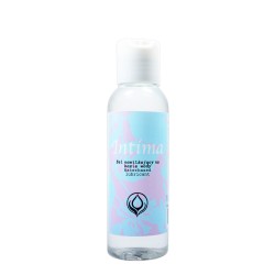 Intima żel nawilżający na bazie wody - 100 ml