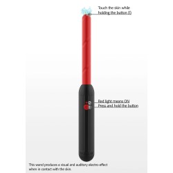 Prick Stick Electro Shock Wand