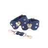 Silicone Ankle Cuff Set