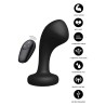 Bullshead Power Anal Plug