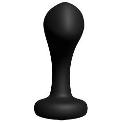 Bullshead Power Anal Plug