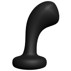 Bullshead Power Anal Plug