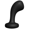Bullshead Power Anal Plug