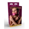 Rose Ball Gag