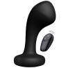 Bullshead Power Anal Plug