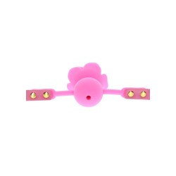 Rose Ball Gag