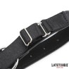 Head Harness with Ball Gag and Nose Hook