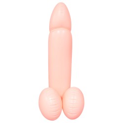 Giant Inflatable Willy