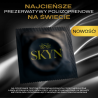 SKYN SUPREME FEEL 10