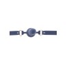 Silicone Penis Ball Gag