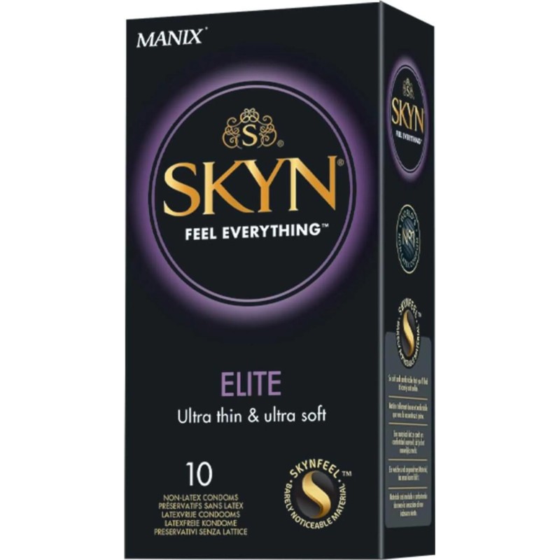 SKYN Elite BX10 MEA
