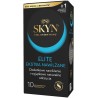 SKYN ELITE EXTRA LUBRICATED 10