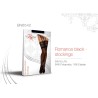 Romance black - stockings