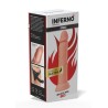 Realistic Dong Liquid Silicone 17 cm