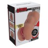 Vibrating Slut Hole Masturbator