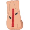 Vibrating Slut Hole Masturbator