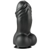 Fat Boys Dildo PVC 22 cm