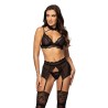Velvet Sin set