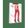 Romance Cherry - stockings