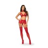 Velvet Sin set cherry