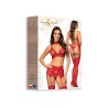 Velvet Sin set cherry