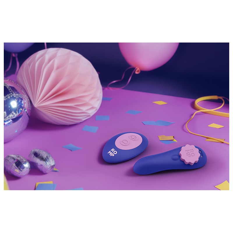 ROMP Party