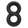 Soft Silicone Jock C-Ring