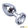 Boltek Anal Plug Disco Size M